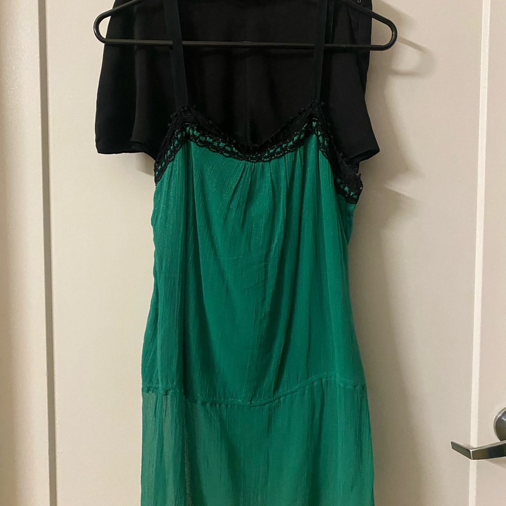 Beach Night Out-Fit